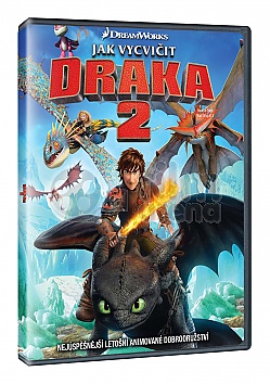 How to Train Your Dragon 2