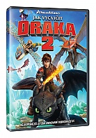 How to Train Your Dragon 2 (DVD)
