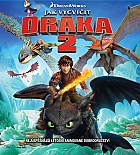 How to Train Your Dragon 2 3D + 2D