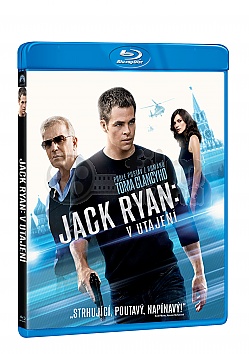 Jack Ryan Shadow Recruit