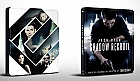 Jack Ryan Shadow Recruit SteelBook Steelbook™ Limited Collector's Edition + Gift Steelbook's™ foil