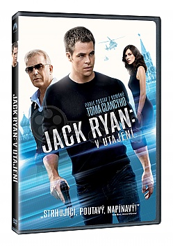 Jack Ryan Shadow Recruit