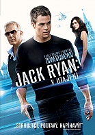 Jack Ryan Shadow Recruit