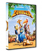 ZAMBEZIA (DVD)