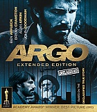 ARGO: Extended Declassified Edition Collection Limited Collector's Edition Gift Set