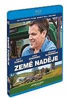 Zem nadje (Blu-ray)