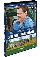 Zem nadje (DVD)