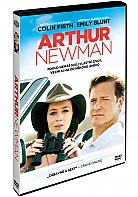 Arthur Newman (DVD)