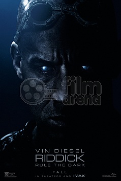 Riddick