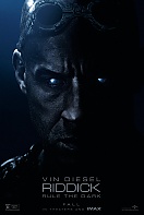 Riddick (Blu-ray)