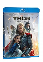 Thor: The Dark World  (Blu-ray)