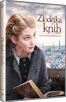 The Book Thief