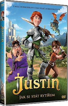 Justin and the Knight of Valour