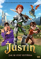 Justin and the Knight of Valour