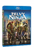 Teenage Mutant Ninja Turtles (Blu-ray)