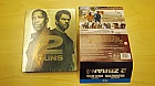 2 Guns Steelbook™ Limited Collector's Edition + Gift Steelbook's™ foil