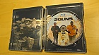 2 Guns Steelbook™ Limited Collector's Edition + Gift Steelbook's™ foil