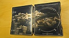 2 Guns Steelbook™ Limited Collector's Edition + Gift Steelbook's™ foil