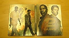 2 Guns Steelbook™ Limited Collector's Edition + Gift Steelbook's™ foil