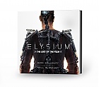 Elysium Collector's BOX Steelbook™ Limited Collector's Edition - numbered Mastered in 4K Gift Set + Gift Steelbook's™ foil