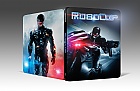 ROBOCOP 2014 Steelbook™ Limited Collector's Edition + Gift Steelbook's™ foil