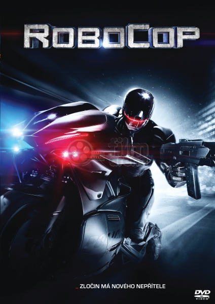 DVD ロボコップ　ROBOCOP1〜3 仏語英語　フランス語　PAL方式 DVD ロボコップ ROBOCOP1〜3 仏語英語 フランス語 PAL方式