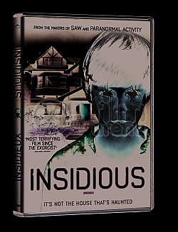 INSIDIOUS