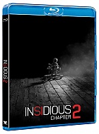 INSIDIOUS Chapter 2 (Blu-ray)