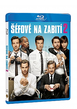 Horrible Bosses 2