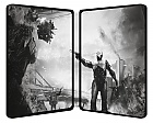 Robocop Steelbook™ Extended director's cut Uncensored Edition Limited Collector's Edition + Gift Steelbook's™ foil