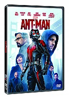 ANT-MAN (DVD)