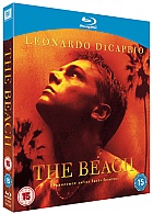 The Beach  (Blu-ray)