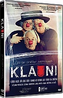 KLAUNI (DVD)