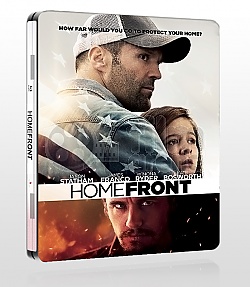 HOMEFRONT