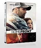 HOMEFRONT (Blu-ray)