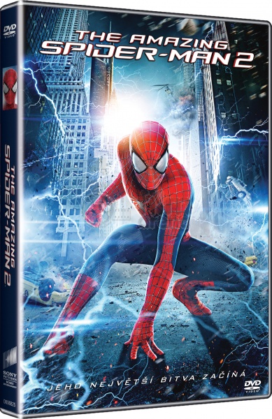The Amazing Spider-Man 2 Cast Interview Featurette