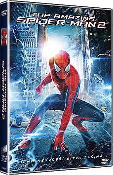 The Amazing Spider-Man 2