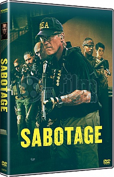 SABOTAGE