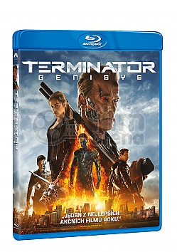 Terminator: Genisys