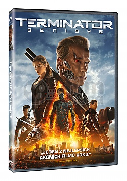 Terminator: Genisys