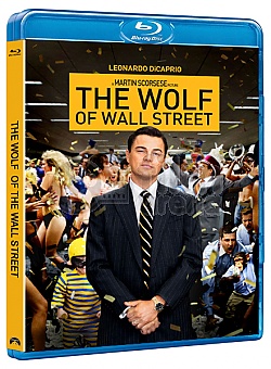 Wolf of Wall Street