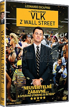 Wolf of Wall Street