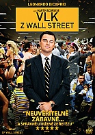Wolf of Wall Street