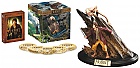 The Hobbit: An Unexpected Journey 3D + 2D Collection Extended cut Limited Collector's Edition Gift Set