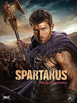 SPARTACUS Series 4 Collection