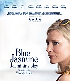 BLUE JASMINE Blu-ray