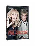 PHIL SPECTOR (DVD)