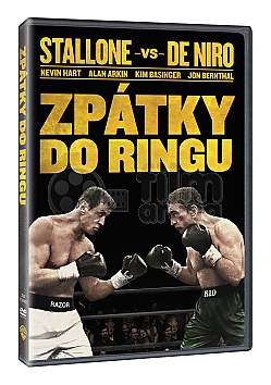 Grudge Match