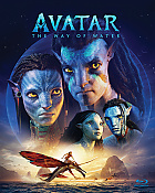 AVATAR: The Way of Water Limited Edition