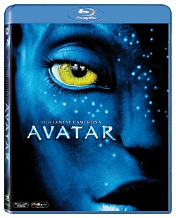 AVATAR 2 3D + 2D